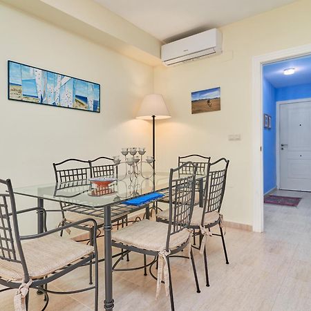 Casa Venus Apartment Salobrena Bagian luar foto