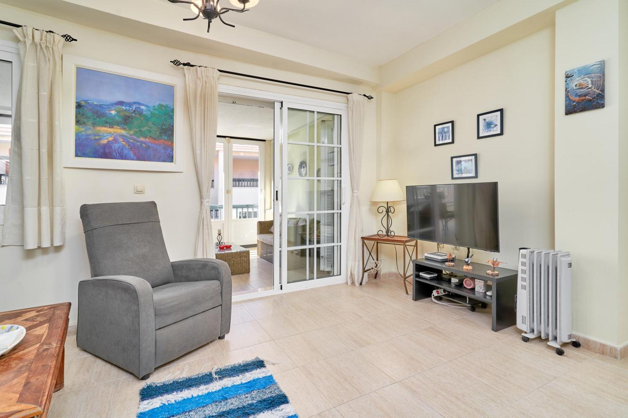 Casa Venus Apartment Salobrena Bagian luar foto