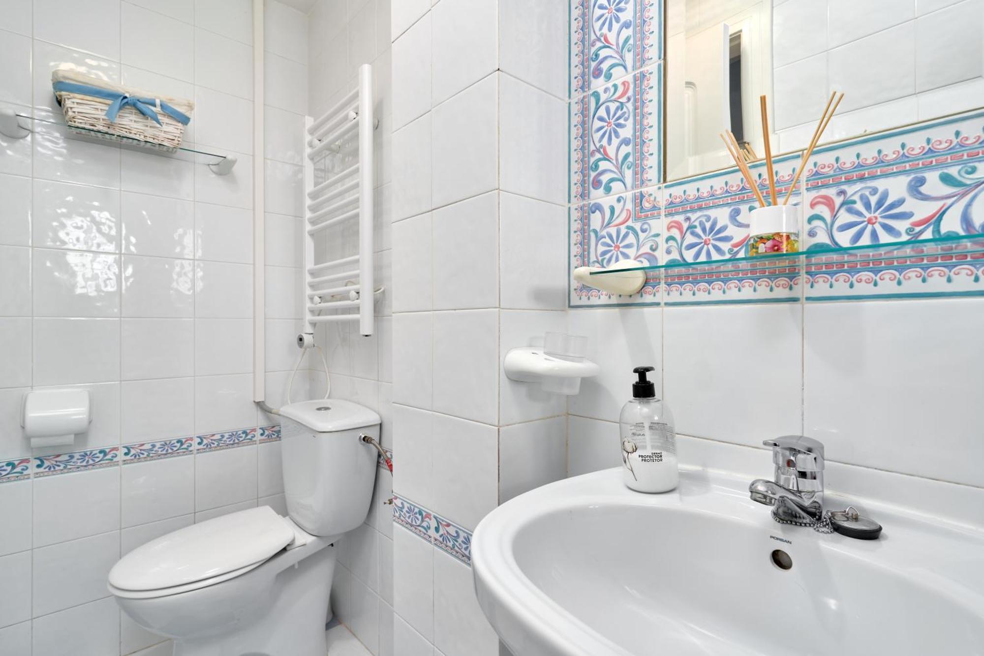 Casa Venus Apartment Salobrena Bagian luar foto