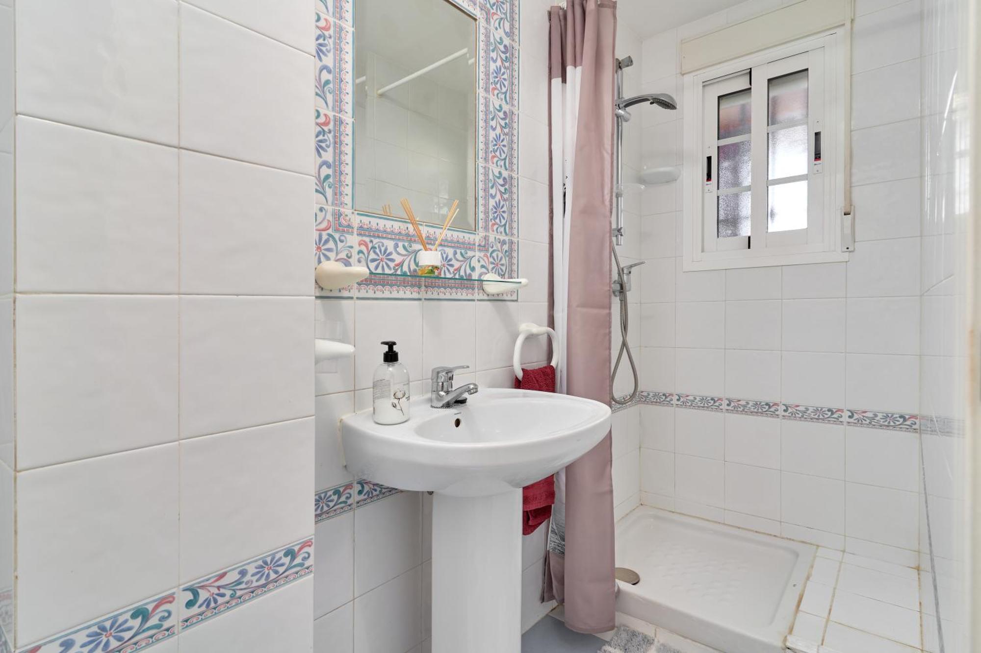 Casa Venus Apartment Salobrena Bagian luar foto