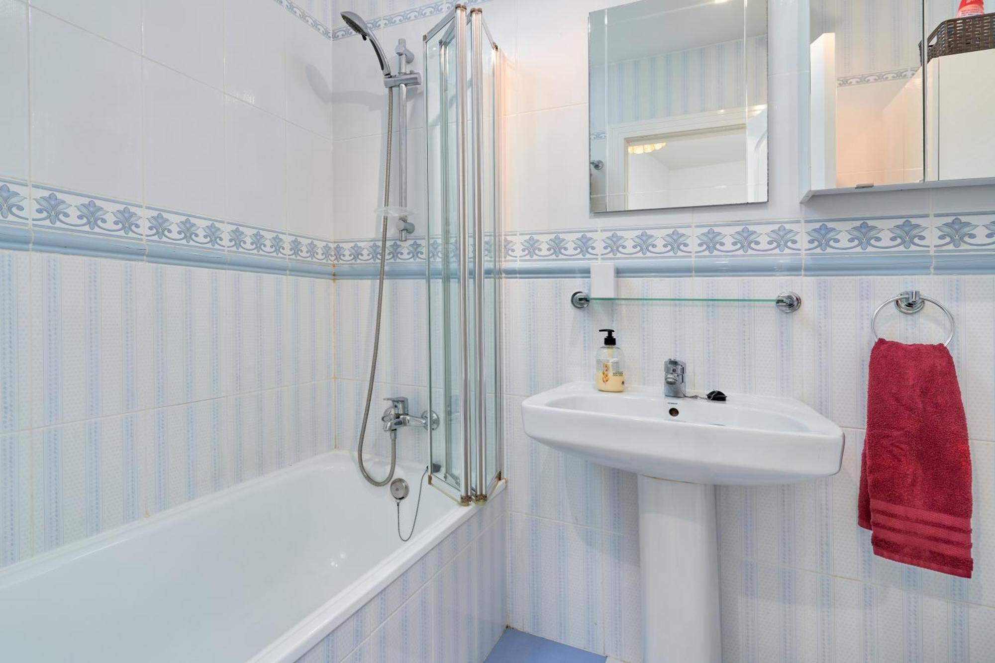Casa Venus Apartment Salobrena Bagian luar foto