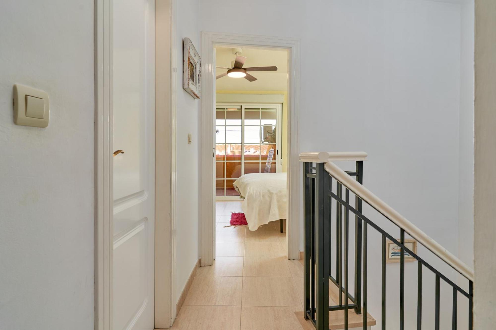 Casa Venus Apartment Salobrena Bagian luar foto